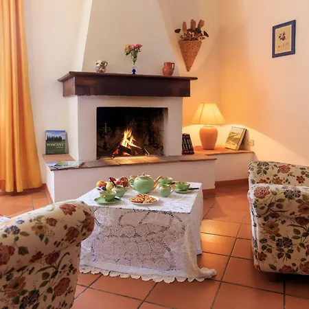 Greve Vila Greve in Chianti